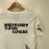 スカルフライト SKULL FLIGHT クルーネックTシャツ メンズ JPN:S
