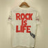 スカルフライト SKULL FLIGHT クルーネックTシャツ メンズ JPN:S