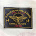 スカルフライト SKULL FLIGHT クルーネックTシャツ メンズ JPN:S