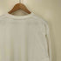 ノーアイディーブラック NO ID.BLACK プリントカットソー メンズ