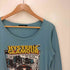 ヒステリックグラマー HYSTERIC GLAMOUR sounds design tee Y2K メンズ FREE