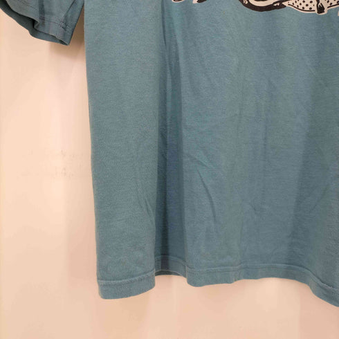 ヒステリックグラマー HYSTERIC GLAMOUR sounds design tee Y2K メンズ FREE