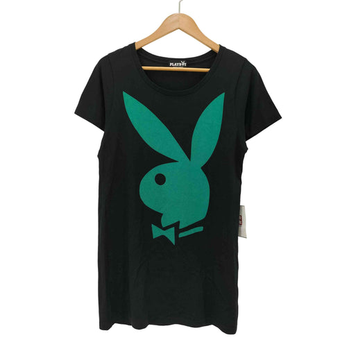 ヒステリックグラマー HYSTERIC GLAMOUR Y2K ロゴプリントTシャツ メンズ FREE