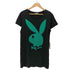 ヒステリックグラマー HYSTERIC GLAMOUR Y2K ロゴプリントTシャツ メンズ FREE