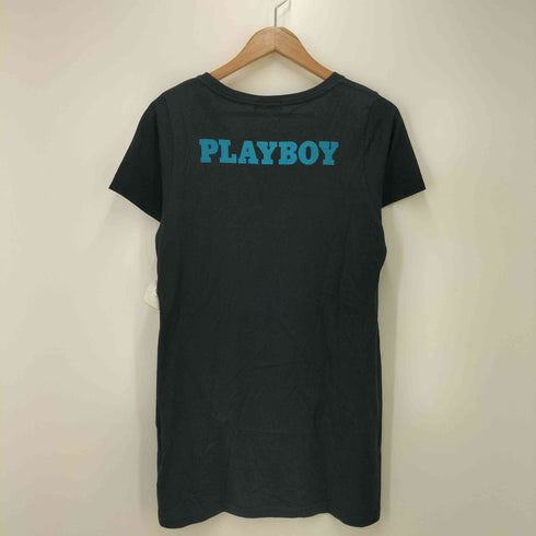 ヒステリックグラマー HYSTERIC GLAMOUR Y2K ロゴプリントTシャツ メンズ FREE