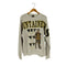 TSI 90S USA製 MOUNTAINEERS プリント クルーネックTシャツ メンズ import:XL