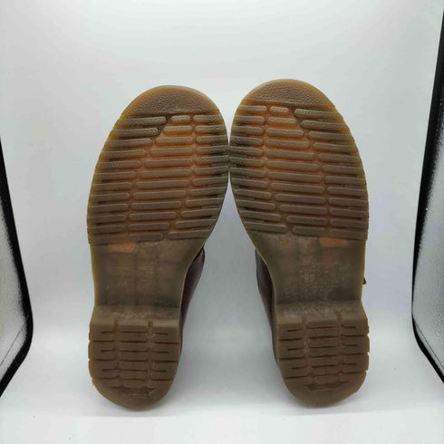 ドクターマーチン Dr.Martens ストラップ レザー シューズ メリージェーン レディース UK:5