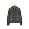 リーバイス Levis 00S 70507 ダメージ 2nd デニムジャケット メンズ import:M