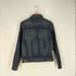 リーバイス Levis 00S 70507 ダメージ 2nd デニムジャケット メンズ import:M