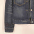 リーバイス Levis 00S 70507 ダメージ 2nd デニムジャケット メンズ import:M