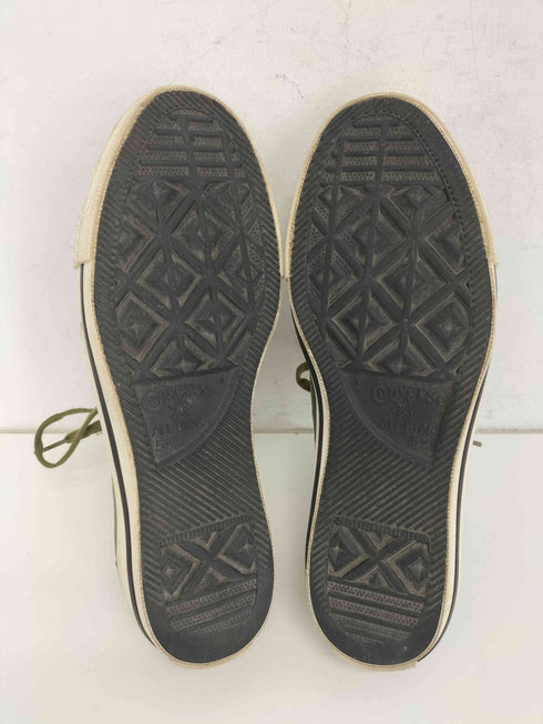 コンバースオールスター CONVERSE ALLSTAR ローカットスニーカー レディース JPN:24.5