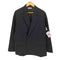 ウィムバイリドム WYM LIDNM 24AW HIGH TWISTED GABA W JACKET メンズ JPN:S