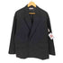 ウィムバイリドム WYM LIDNM 24AW HIGH TWISTED GABA W JACKET メンズ JPN:S