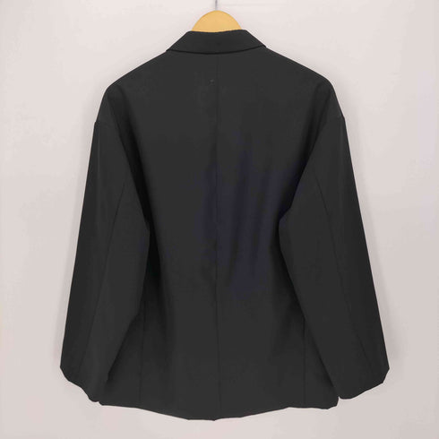 ウィムバイリドム WYM LIDNM 24AW HIGH TWISTED GABA W JACKET メンズ JPN:S