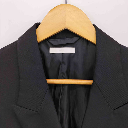 ウィムバイリドム WYM LIDNM 24AW HIGH TWISTED GABA W JACKET メンズ JPN:S