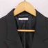 ウィムバイリドム WYM LIDNM 24AW HIGH TWISTED GABA W JACKET メンズ JPN:S