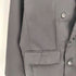 ウィムバイリドム WYM LIDNM 24AW HIGH TWISTED GABA W JACKET メンズ JPN:S