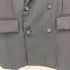 ウィムバイリドム WYM LIDNM 24AW HIGH TWISTED GABA W JACKET メンズ JPN:S