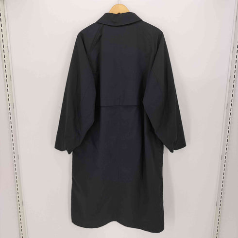 ユニクロユー UNIQLO U 25AW オーバーサイズステンカラーコート メンズ JPN:M