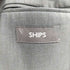 シップス SHIPS ラミーソロ 2B テーラードジャケット メンズ JPN:M