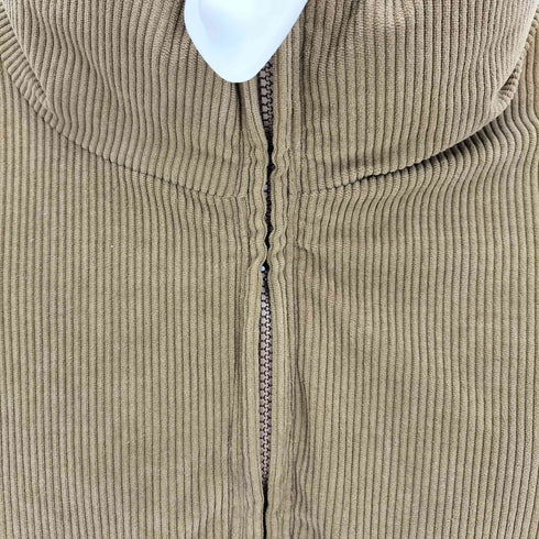 ラコレ LAKOLE Pコーデュロイ中綿ブルゾン メンズ JPN:XL