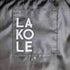 ラコレ LAKOLE Pコーデュロイ中綿ブルゾン メンズ JPN:XL