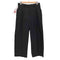 ウィムバイリドム WYM LIDNM HIGH TWISTED GABA WIDE TUCK SLACKS メンズ JPN:S