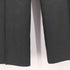ウィムバイリドム WYM LIDNM HIGH TWISTED GABA WIDE TUCK SLACKS メンズ JPN:S