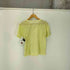 イッセイミヤケ ISSEY MIYAKE 銀タグ ドット柄 総柄 シアー Tシャツ レディース JPN:M
