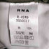 アールエヌエー RNA リボンラインZIPパンツ レディース JPN:M