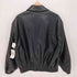 ウィムバイリドム WYM LIDNM ARTIFICIAL GRAIN SHORT BLOUSON メンズ JPN:S
