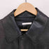ウィムバイリドム WYM LIDNM ARTIFICIAL GRAIN SHORT BLOUSON メンズ JPN:S