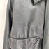 ウィムバイリドム WYM LIDNM ARTIFICIAL GRAIN SHORT BLOUSON メンズ JPN:S