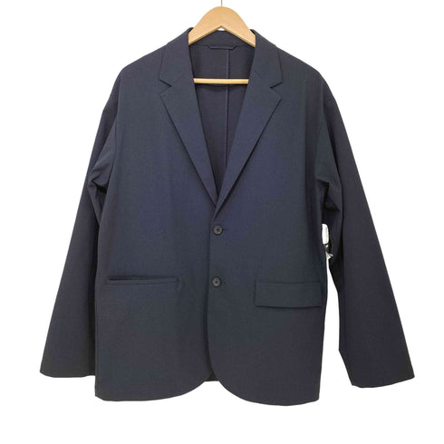 ユナイテッドアローズグリーンレーベルリラクシング UNITED ARROWS green label relaxing FREELITCH カジュアル 2B ジャケット メンズ JPN:L