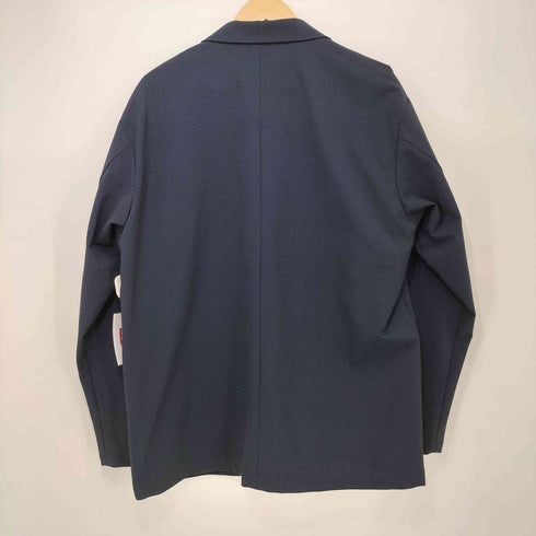ユナイテッドアローズグリーンレーベルリラクシング UNITED ARROWS green label relaxing FREELITCH カジュアル 2B ジャケット メンズ JPN:L