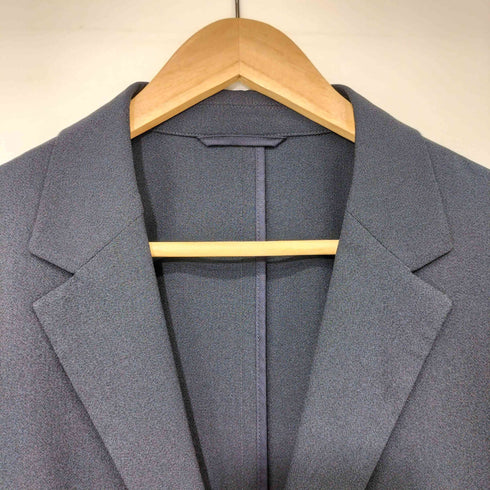 ユナイテッドアローズグリーンレーベルリラクシング UNITED ARROWS green label relaxing FREELITCH カジュアル 2B ジャケット メンズ JPN:L