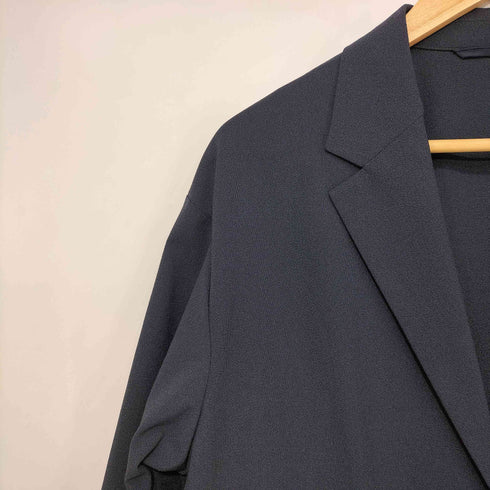 ユナイテッドアローズグリーンレーベルリラクシング UNITED ARROWS green label relaxing FREELITCH カジュアル 2B ジャケット メンズ JPN:L