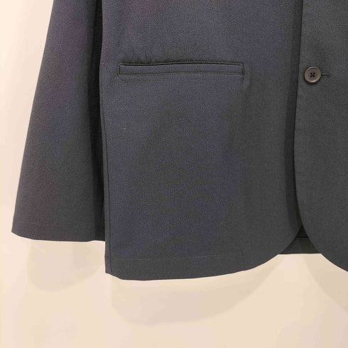 ユナイテッドアローズグリーンレーベルリラクシング UNITED ARROWS green label relaxing FREELITCH カジュアル 2B ジャケット メンズ JPN:L