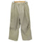 ウィムバイリドム WYM LIDNM TRACK WIDE EASY LOOSE PANTS メンズ JPN:S