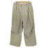 ウィムバイリドム WYM LIDNM TRACK WIDE EASY LOOSE PANTS メンズ JPN:S