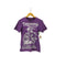 SEXY DYNAMITE TRIUMPH バイク プリント Tシャツ レディース import:XS