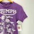 SEXY DYNAMITE TRIUMPH バイク プリント Tシャツ レディース import:XS