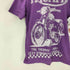 SEXY DYNAMITE TRIUMPH バイク プリント Tシャツ レディース import:XS
