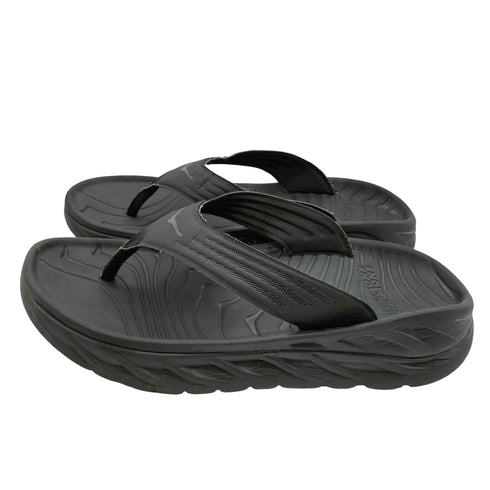 ホカオネオネ HOKA ONE ONE ORA RECOVERY FRIP オラ リカバリー フリップ サンダル メンズ M7