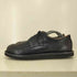 blue over レザーシューズ メンズ