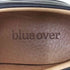 blue over レザーシューズ メンズ