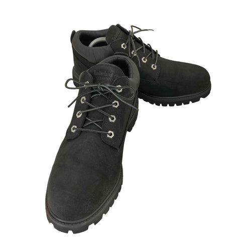 ティンバーランド Timberland CLASSIC OX WP クラシック オックス ウォータープルーフ メンズ 28cm