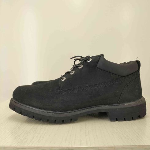 ティンバーランド Timberland CLASSIC OX WP クラシック オックス ウォータープルーフ メンズ 28cm