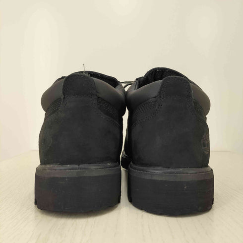 ティンバーランド Timberland CLASSIC OX WP クラシック オックス ウォータープルーフ メンズ 28cm