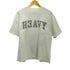 キャンバー CAMBER USA製 HEAVY ロゴ S/S Tシャツ メンズ import:M
